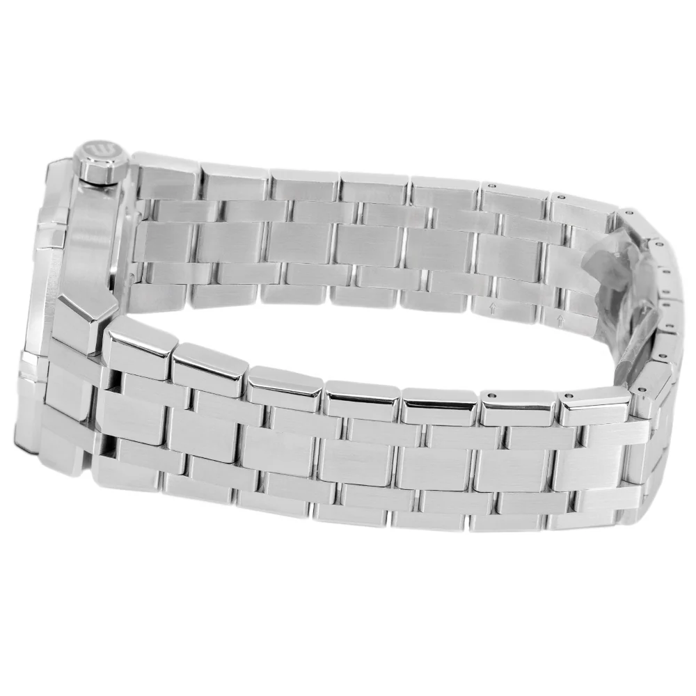 Maurice Lacroix AI6006-SS00F-451-C Summer Ltd. Ed. 35mm Auto - Image 4