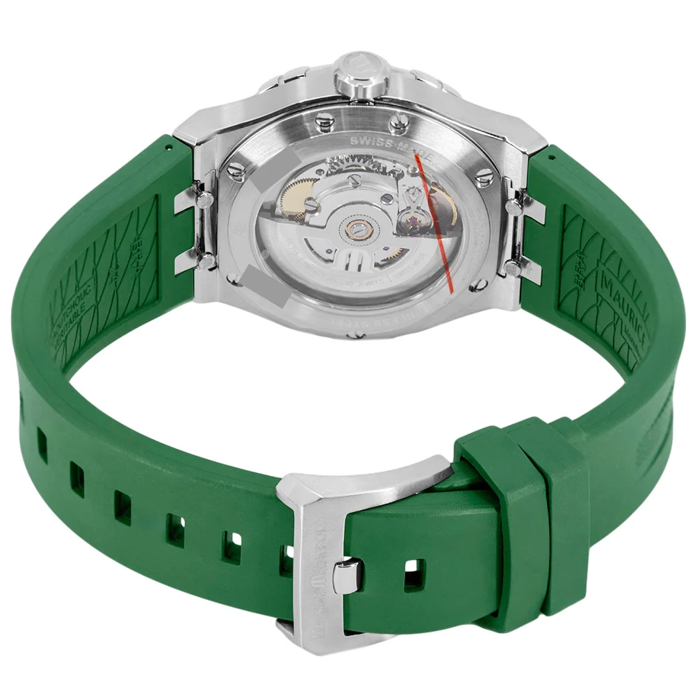 Maurice Lacroix AI6007-SS000-630-5 Aikon 39mm Automatic - Image 5