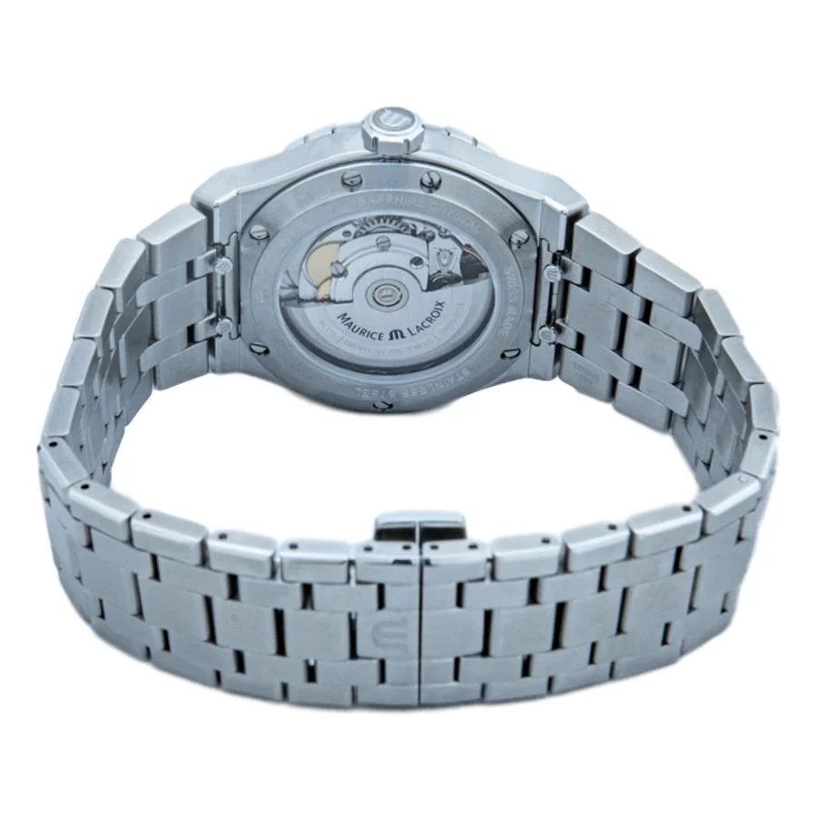 Maurice Lacroix AI6007-SS002-170-1 Aikon MoP Dial Watch - Image 4