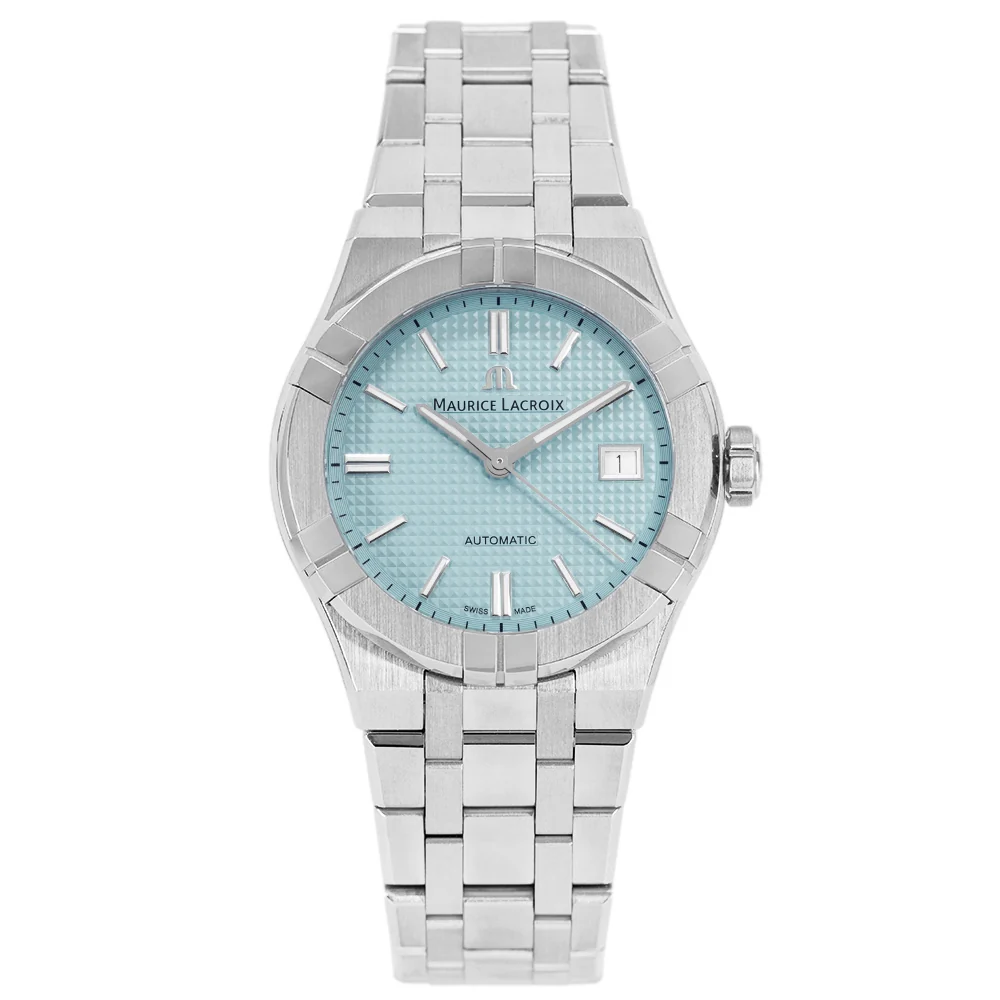 Maurice Lacroix AI6007-SS00F-431-C Aikon Summer Ltd.Ed. Auto - Image 2