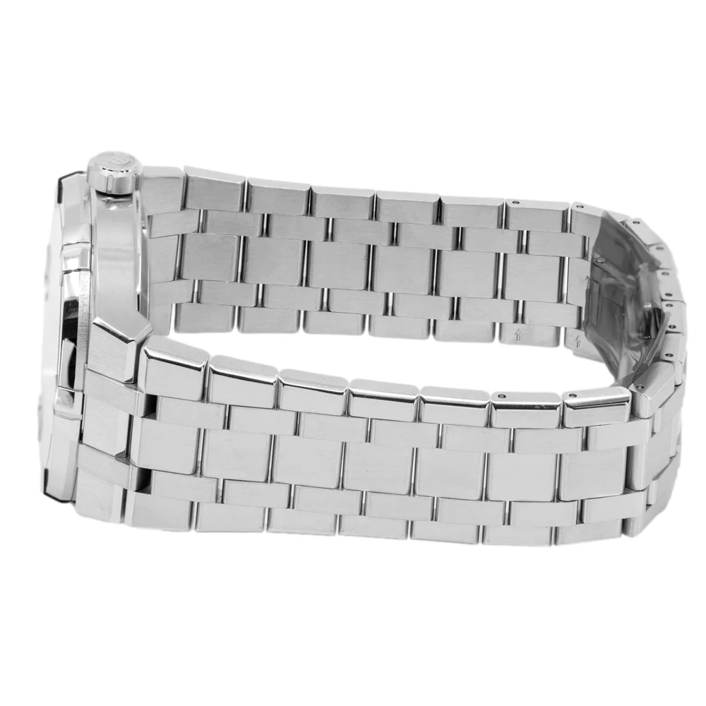 Maurice Lacroix AI6008-SS002-630-1 Aikon Automatic 42mm - Image 4