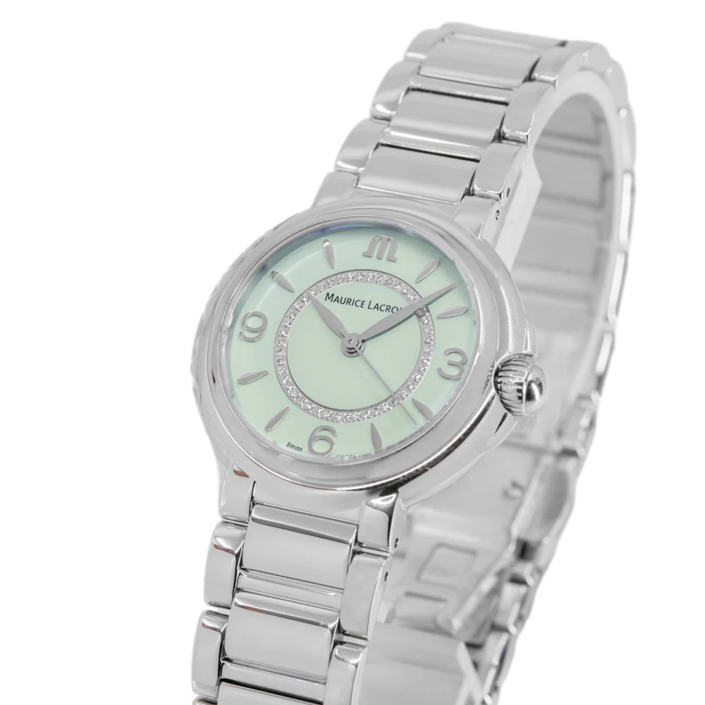 Maurice Lacroix Women's FA1104-SS002-G20-1 Fiaba Colours Ed - Image 11