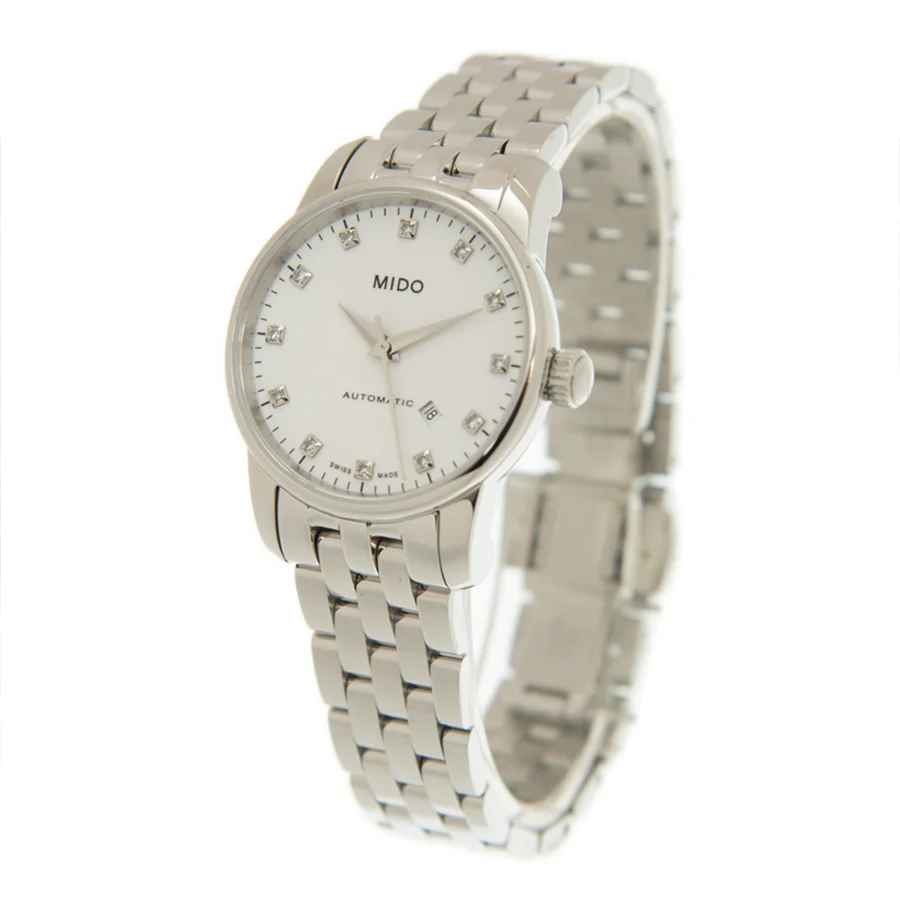 Mido Ladies Baroncelli M760.0.4.66.1  Automatic Watch