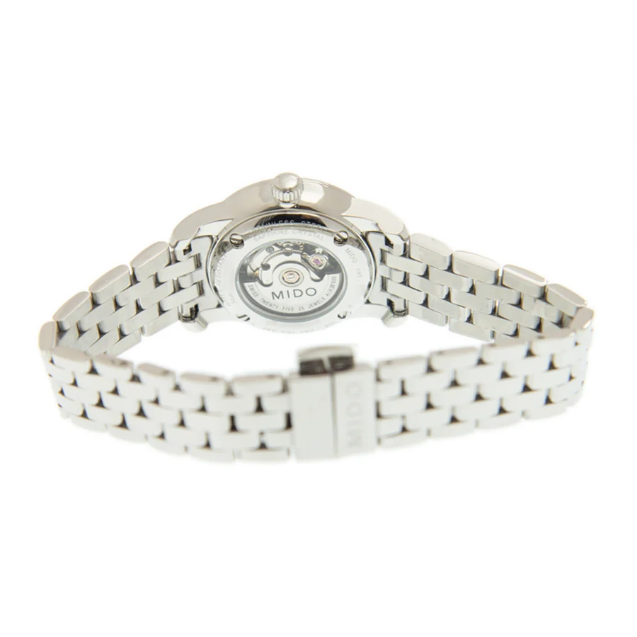 Mido Ladies Baroncelli M760.0.4.66.1  Automatic Watch - Image 4