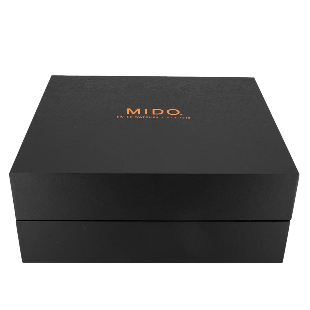 Mido M026.829.11.051.01 Ocean Star Auto GMT Limited Ed - Image 7