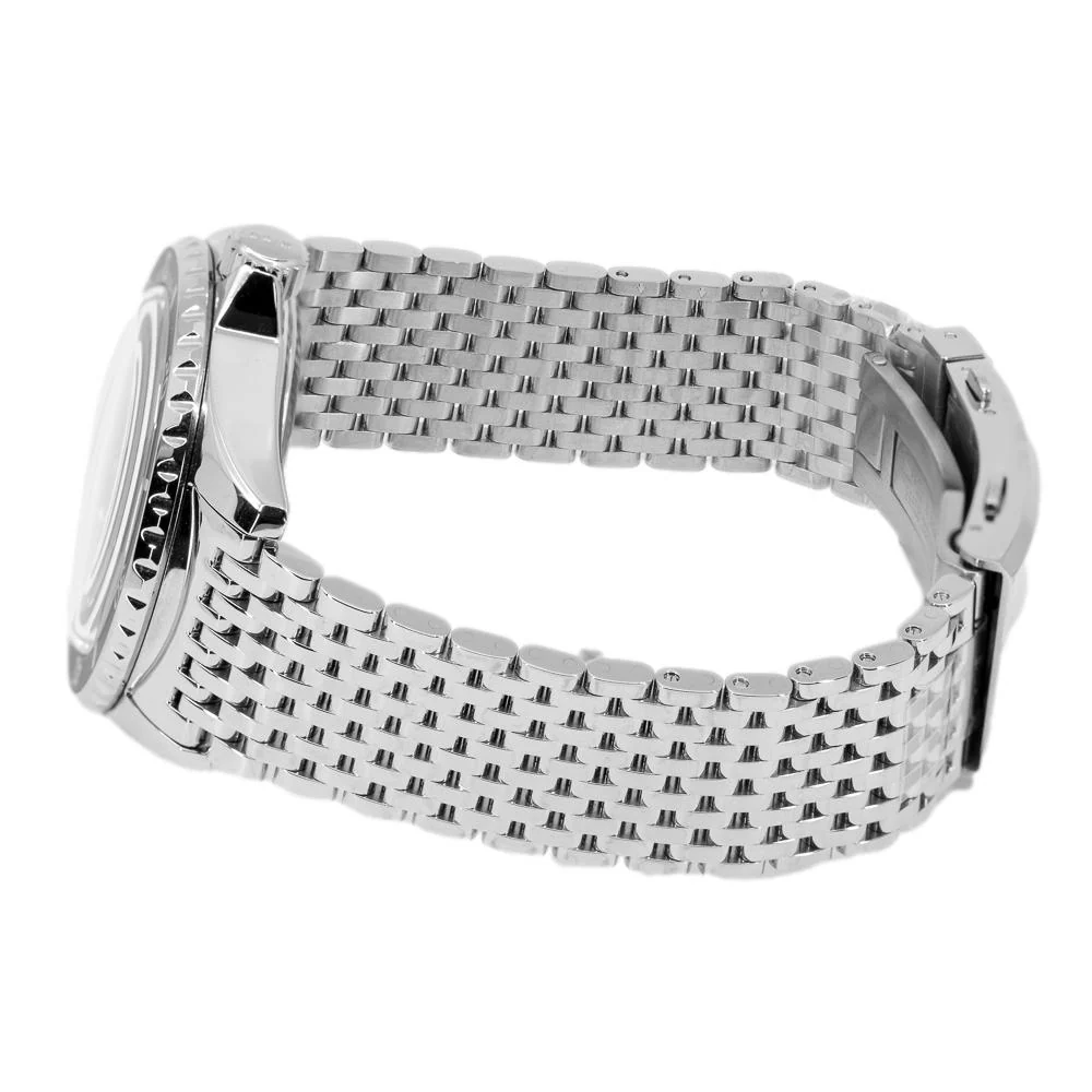Mido M026.830.11.051.00 Ocean Star Tribute Black Dial Watch - Image 3