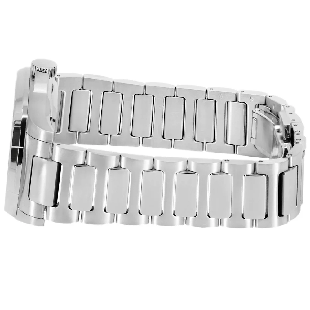 Mido M049.526.44.081.00 Multifort TV Big Date Titanium Auto - Image 4