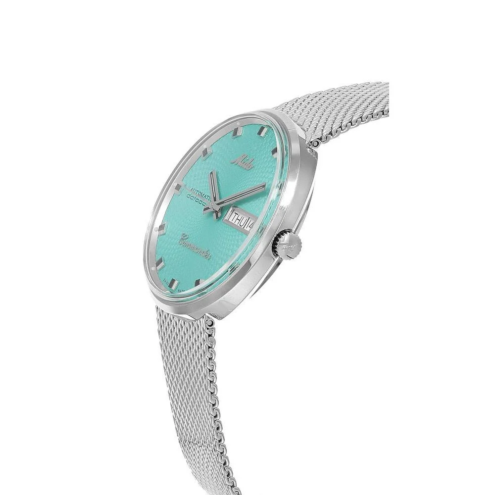 Mido M842942511 Commander 1959 Automatic Men's Watch - Image 4