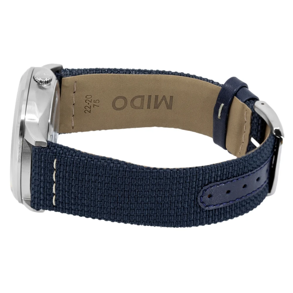 Mido Men's M021.626.17.041.00 Commander Big Date Auto - Image 3