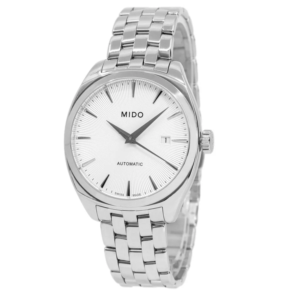Mido Men's M024.507.11.031.00 Belluna Royal Watch