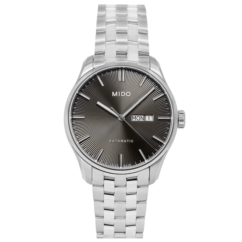 Mido Men's M024.630.11.061.00 Belluna 42mm Automatic - Image 2