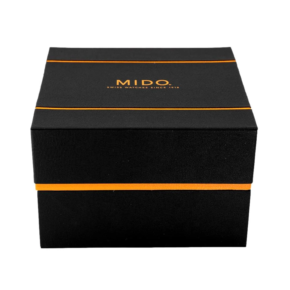 Mido Men's M026.627.44.041.00 Ocena Star Chrono - Image 5