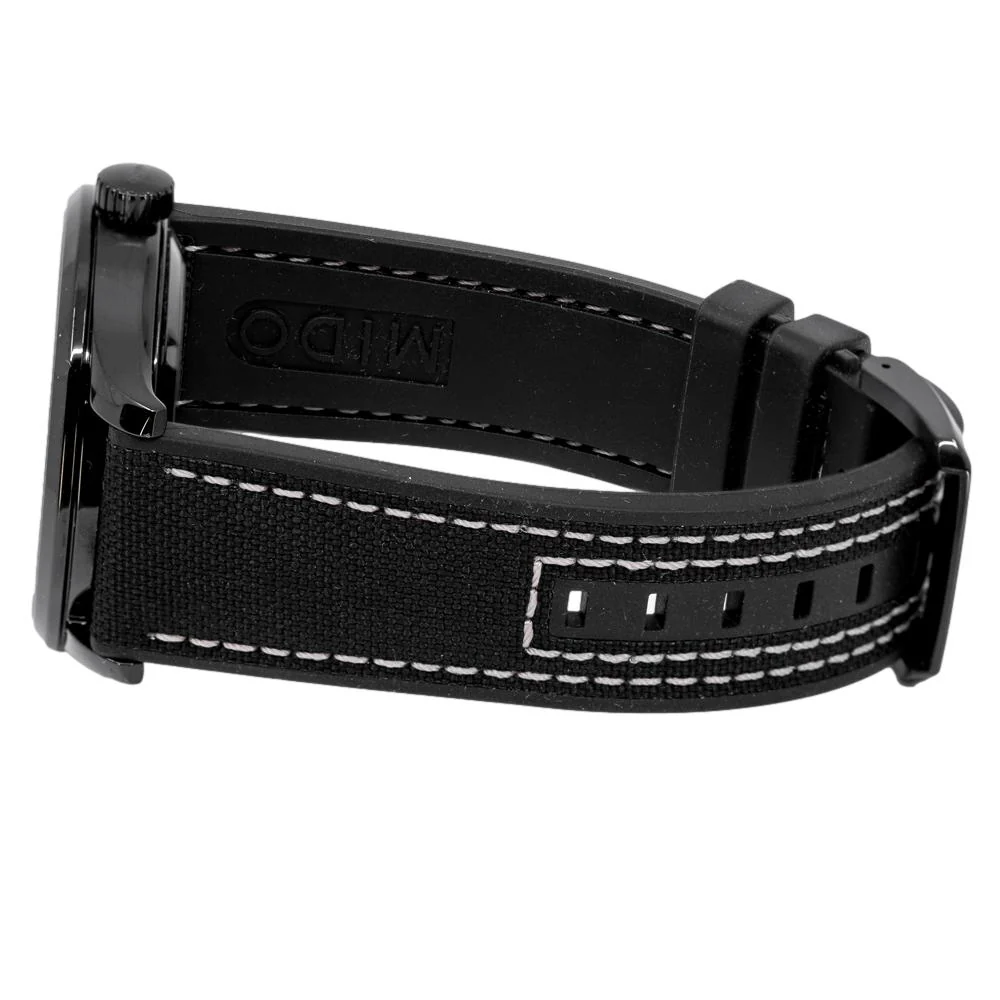 Mido Men's M038.431.37.051.00 Multifort Chronometer Watch - Image 3
