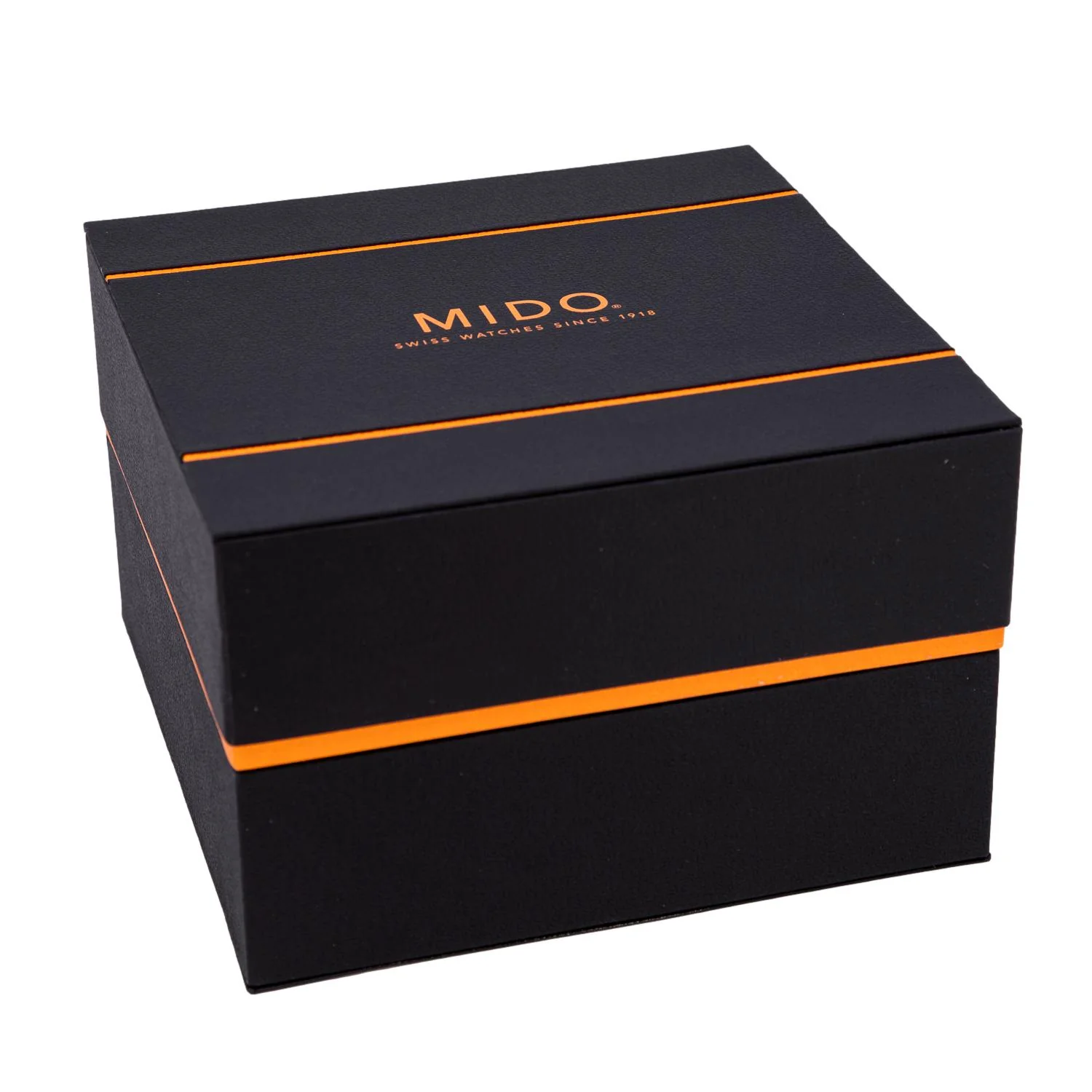 Mido Men's M038.431.37.051.09 Miltifort Chronometer Watch - Image 6