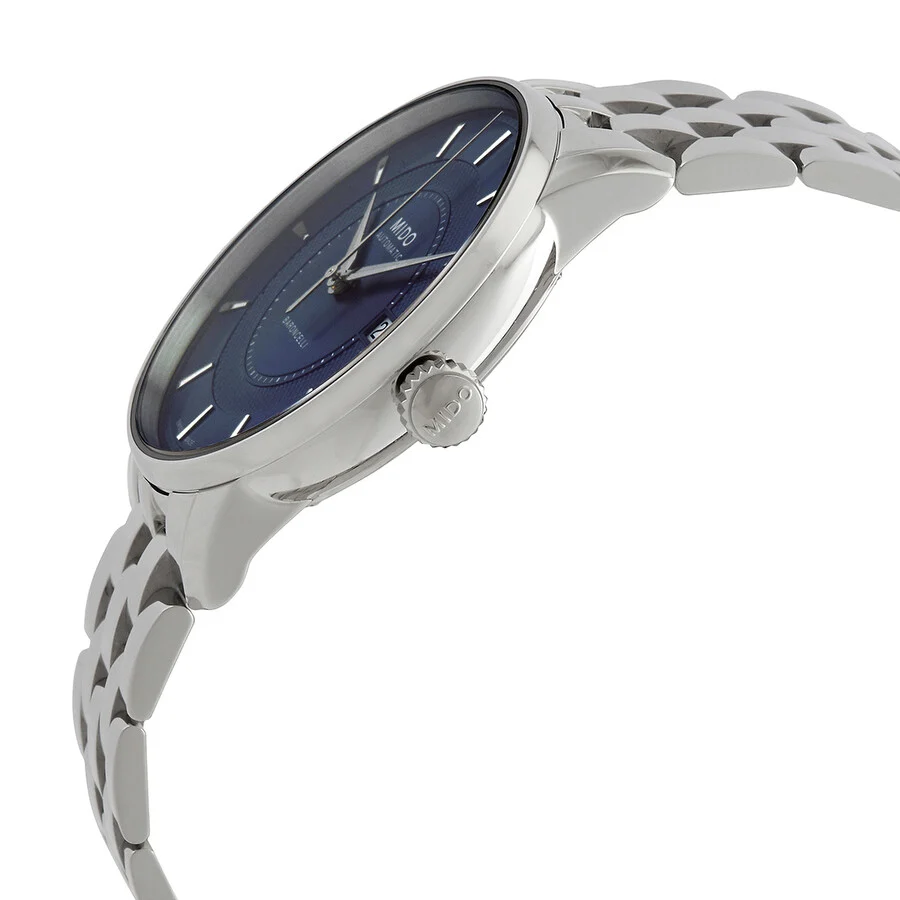 Mido Women's M037.207.11.041.01 Baroncelli Signature 30mm - Image 4