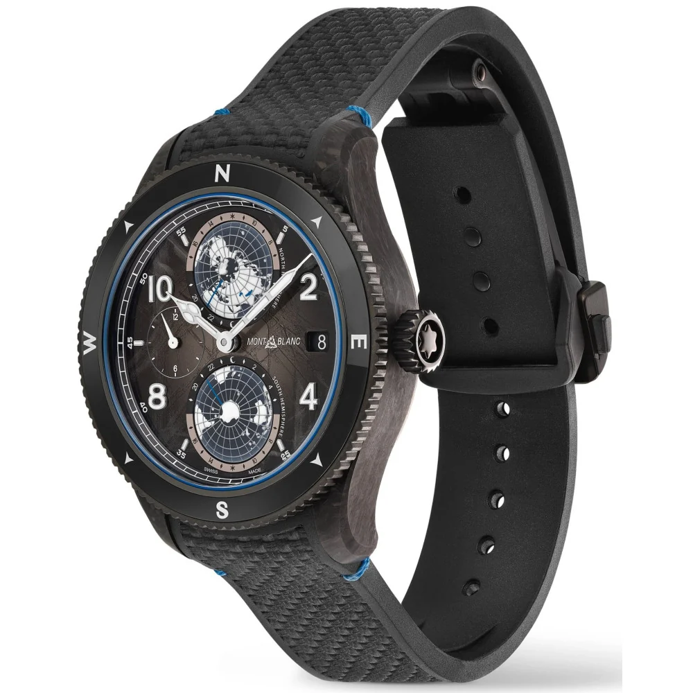 Montblanc 132300 1858 Automatic Men's Watch - Image 2