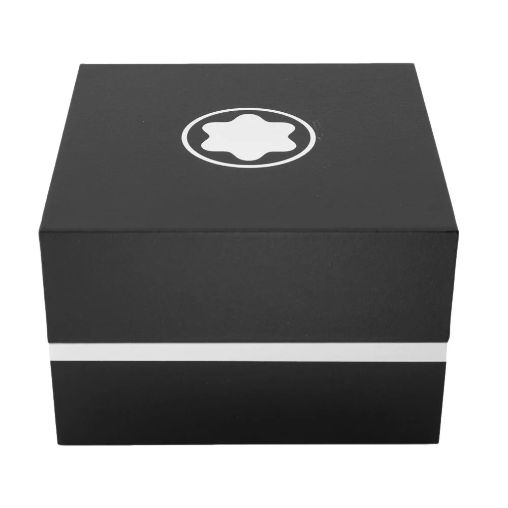 Montblanc Men's 127770 Tradition Auto Date 40 mm - Image 6