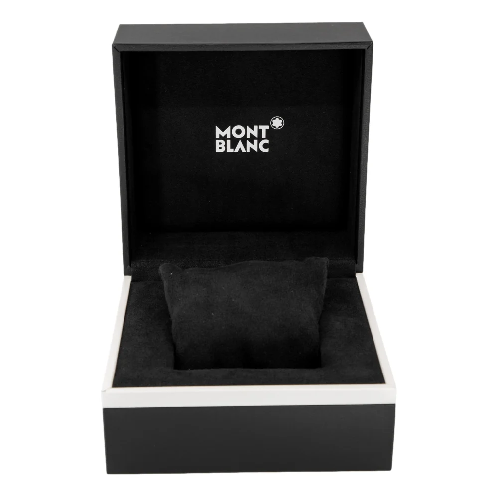 Montblanc Women's 123868 Bohème 34mm Quartz - Image 8