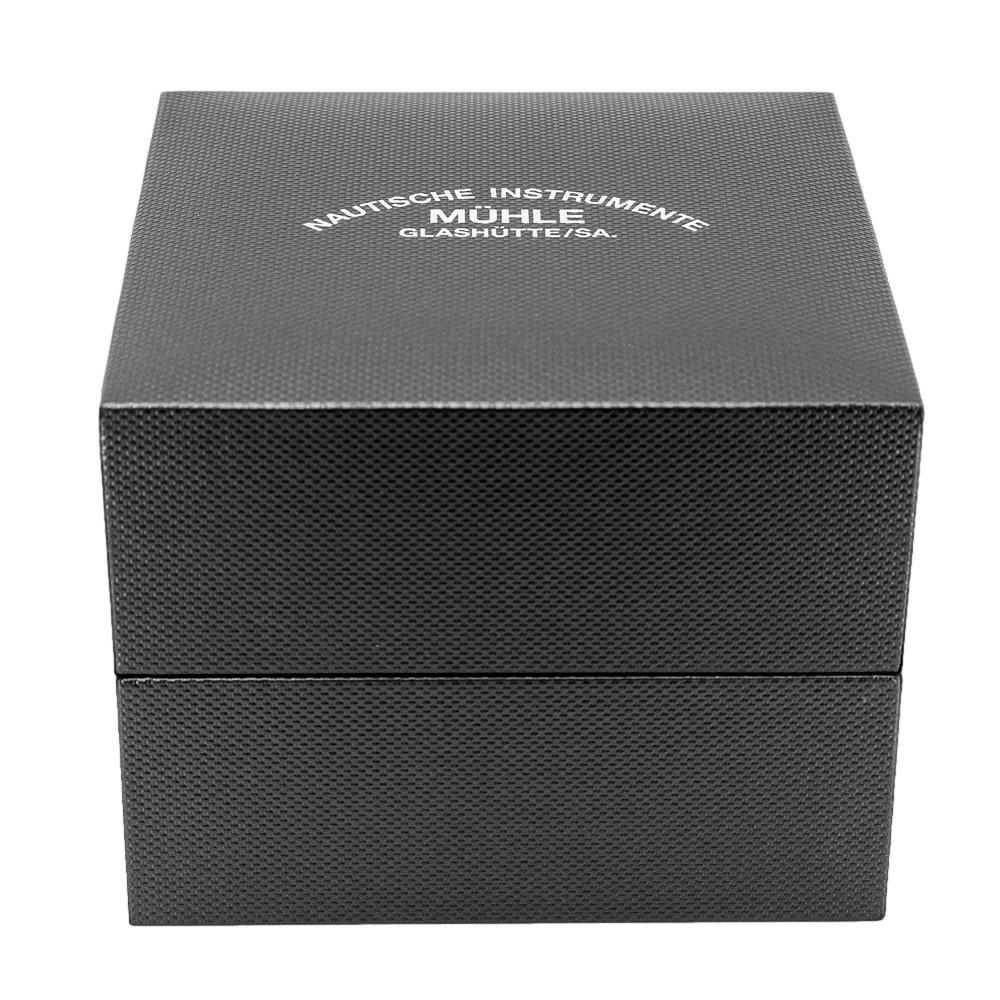 Mühle Glashütte Men's M1-41-08-KB-VIII S.A.R. RESCUE-TIMER L - Image 6