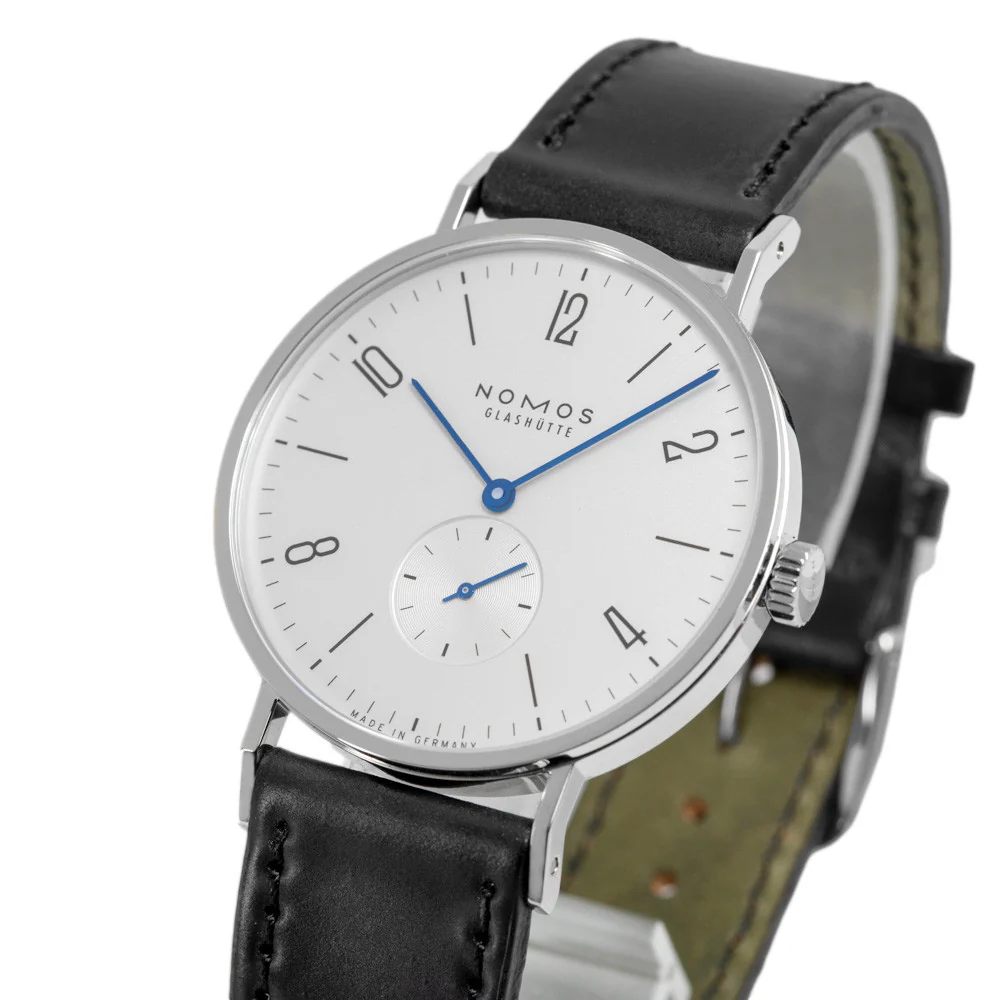 Nomos 165 Tangente Manual Men's Watch - Image 4