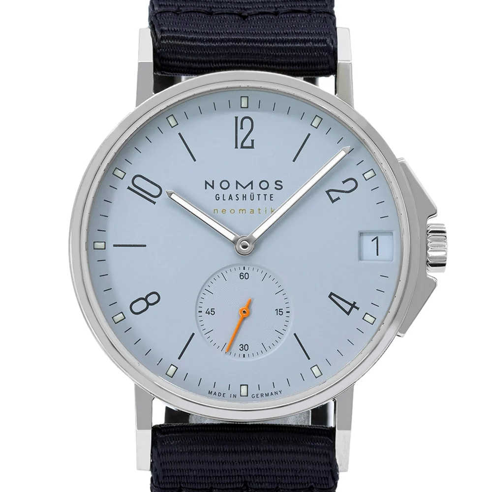 NOMOS 526 Ahoi Neomatik Date Sky Automatic - Image 2