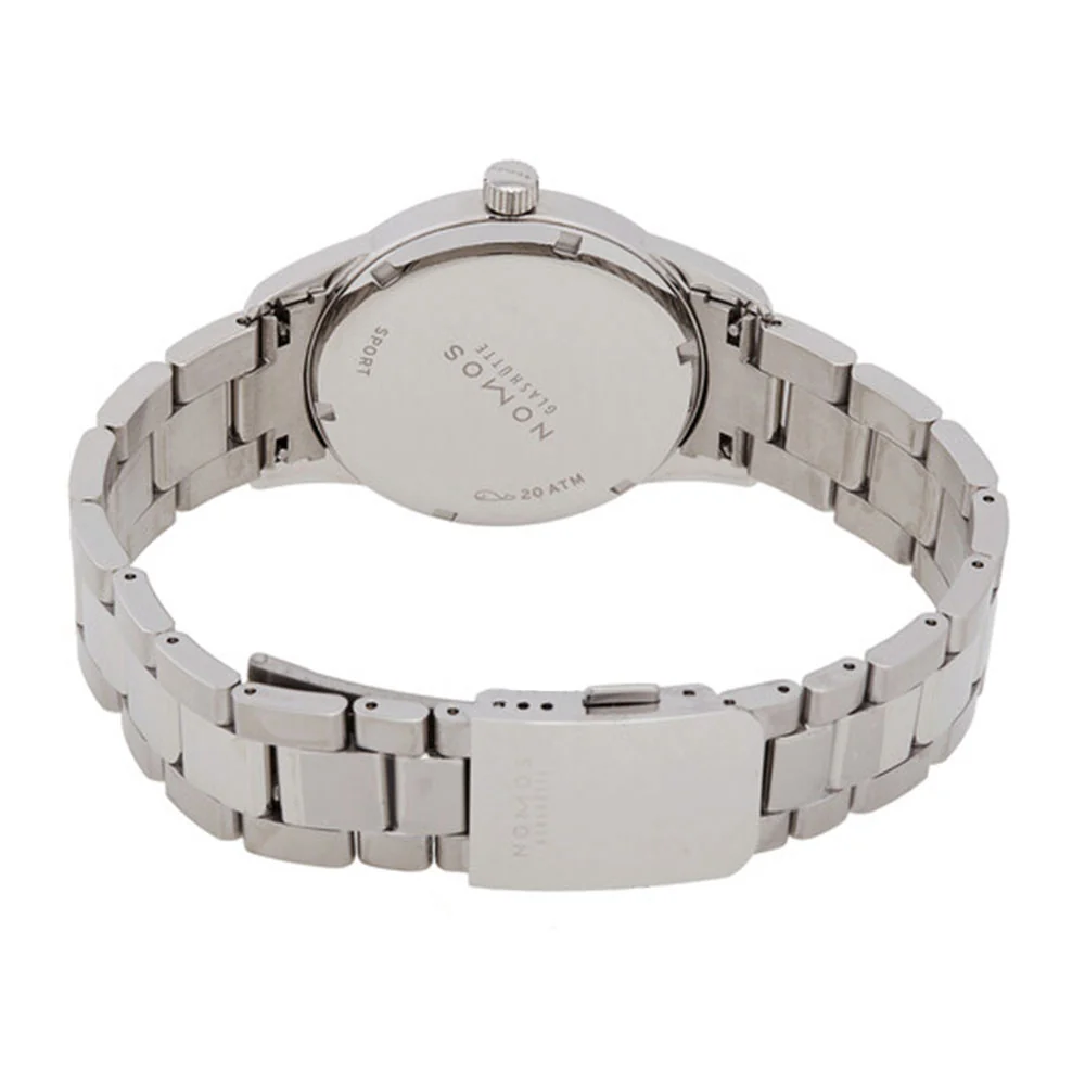 NOMOS 747 Club Sport Neomatik Polar Automatic - Image 2