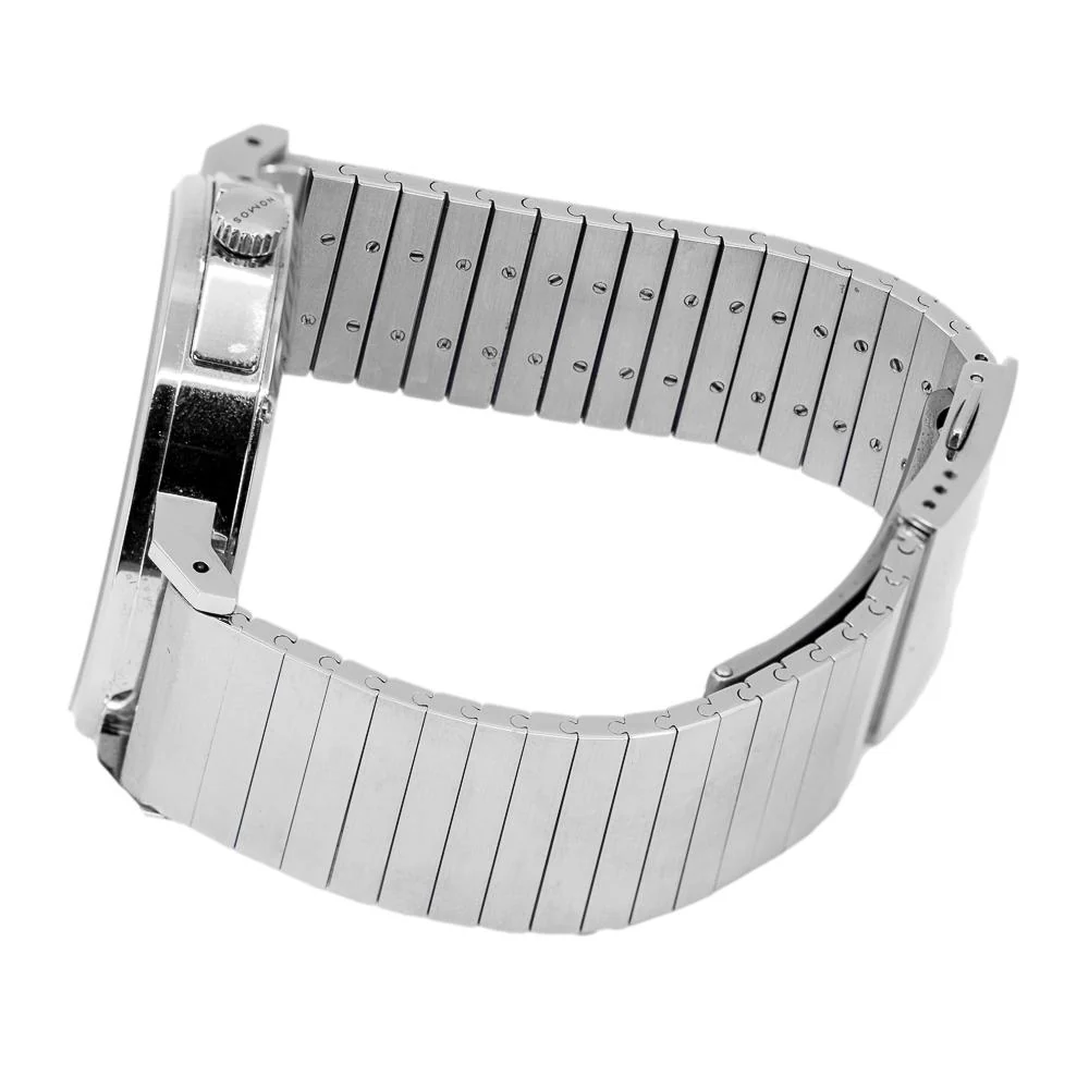 Nomos Glashutte 581 Tangente Neomatik Black Dial Auto - Image 3