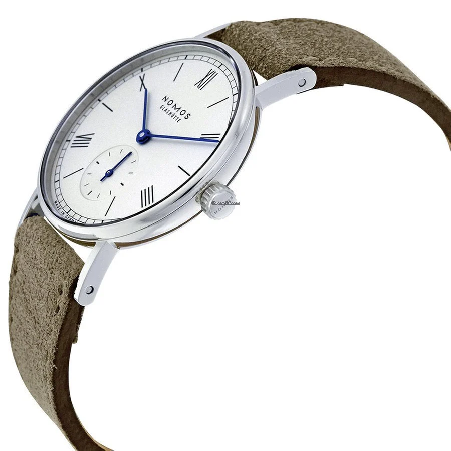 Nomos Glashutte Ladies 243 Ludwig 33 Watch - Image 2