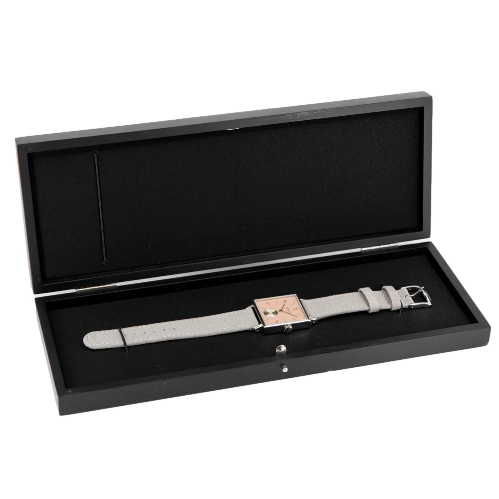 NOMOS Men's 474 TETRA – DIE KAPRIZIÖSE Manual Winding - Image 9