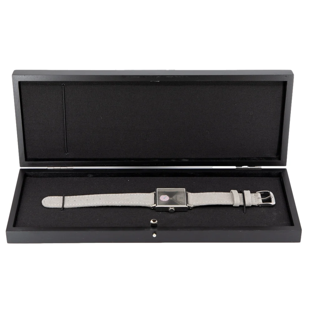 NOMOS Men's 477 TETRA – DIE UNERREICHBARE Manual Winding - Image 8