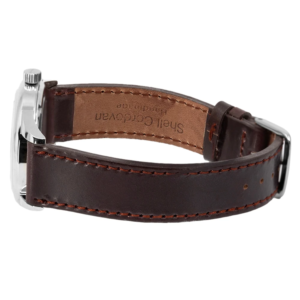 NOMOS Men's 703.1 Club 36 mm Manual Winding - Image 4