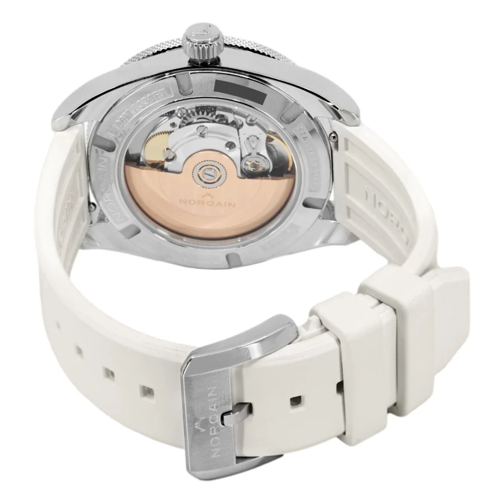 Norqain N1800C89A/W181JM30 ADVENTURE SPORT 37MM JUNGFRAU - Image 5