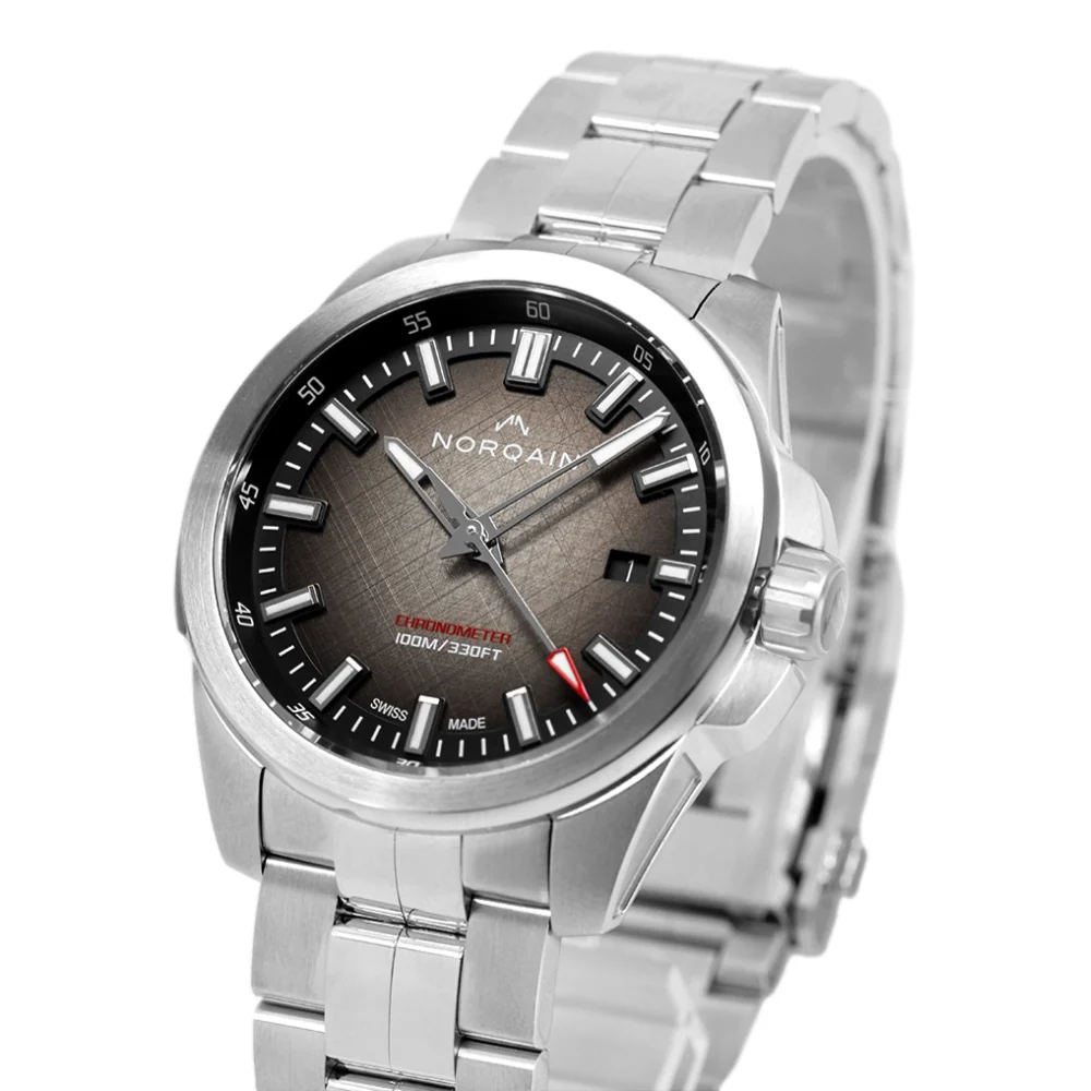 Norqain N3008S03A/NS301 Indipendence 40 mm COSC Automatic - Image 10