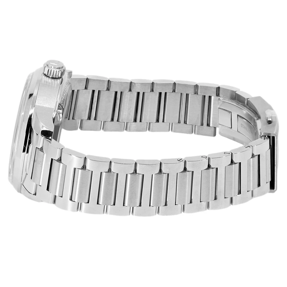 Norqain NN2100SG/B211/201SG Freedom 6 GMT Auto Chronometer - Image 4