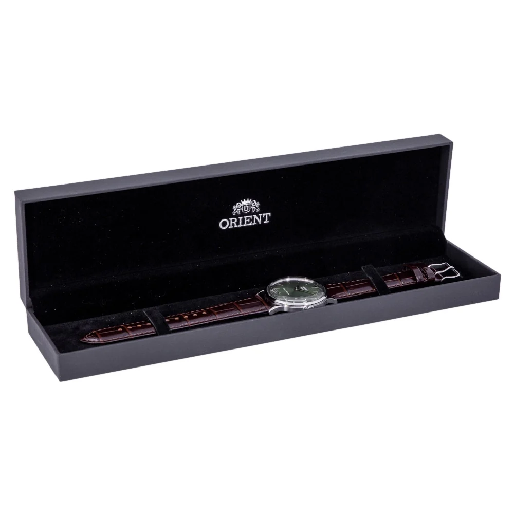 Orient RA-AC0029E30B Bambino Automatic Men's Watch - Image 3