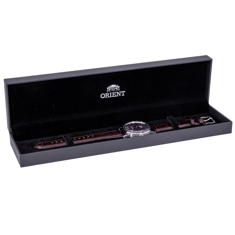 Orient RA-AC0032V30B Bambino Automatic Men's Watch - Image 3