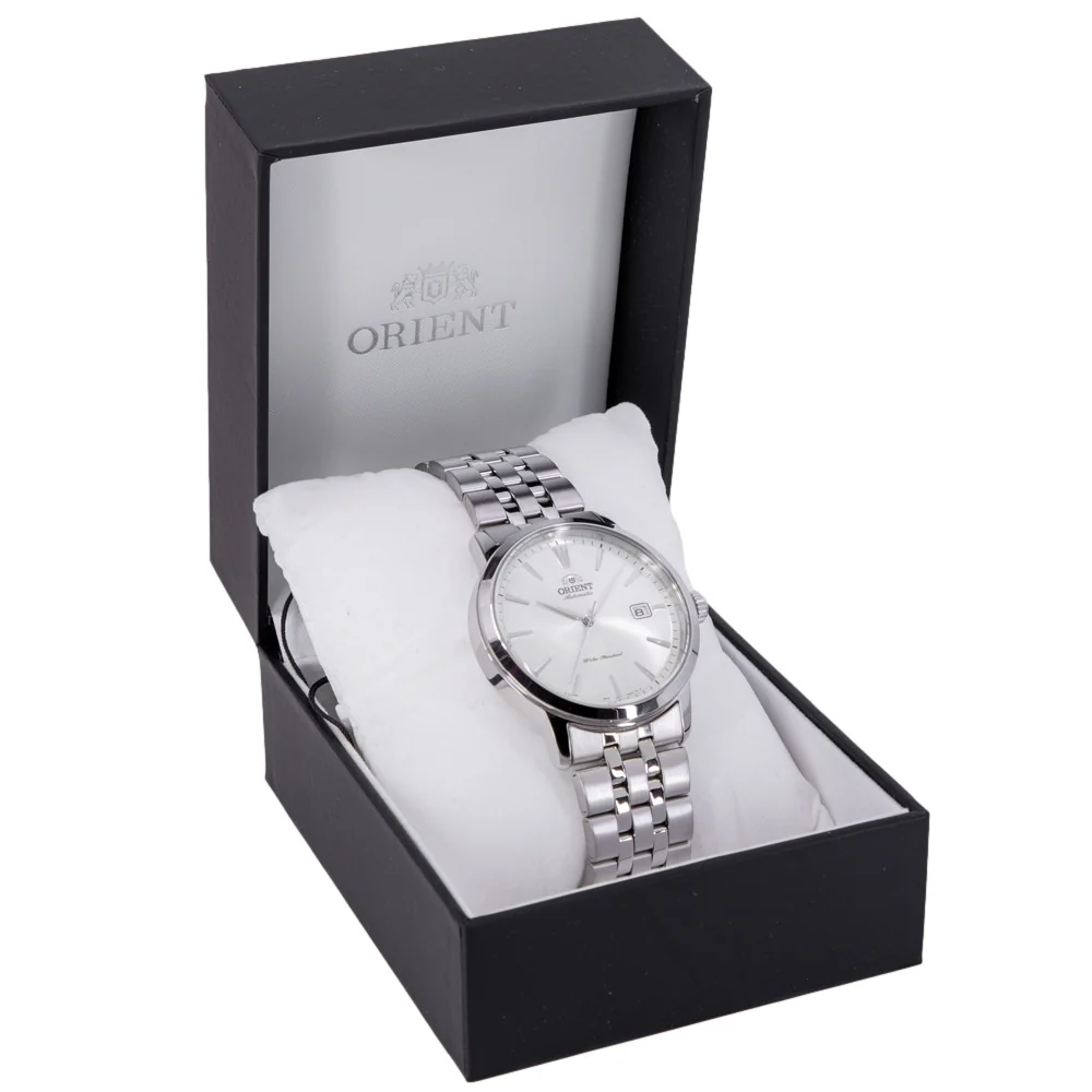 Orient RA-AC0F02S30B Symphony III Automatic Men's Watch - Image 3