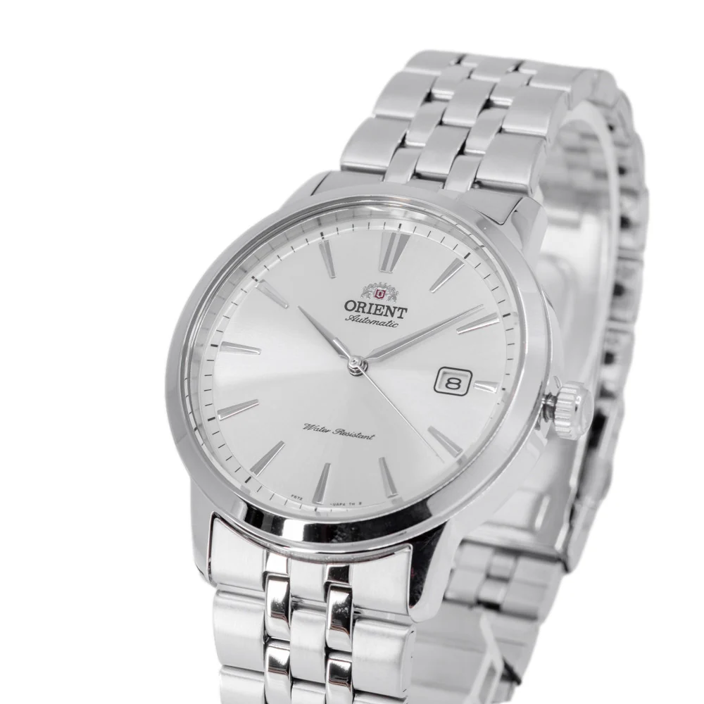 Orient RA-AC0F02S30B Symphony III Automatic Men's Watch - Image 4