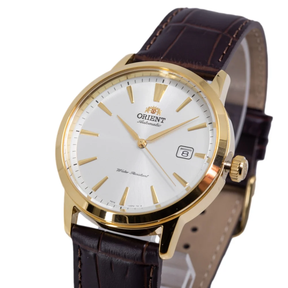 Orient RA-AC0F04S30B Symphony III Automatic Men's Watch - Image 2