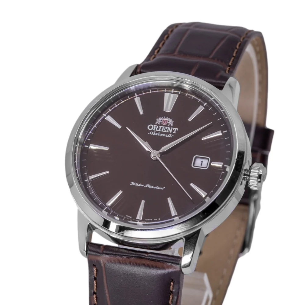 Orient RA-AC0F17Y30B Contemporary Automatic Men's Watch - Image 4