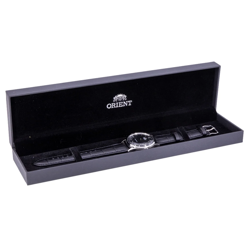 Orient RA-AC0M02B30B Bambino Automatic Men's Watch - Image 2