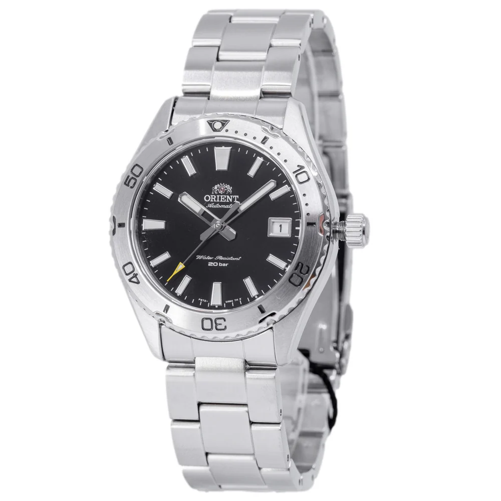 Orient RA-AC0Q01B30B Automatic Men's Watch