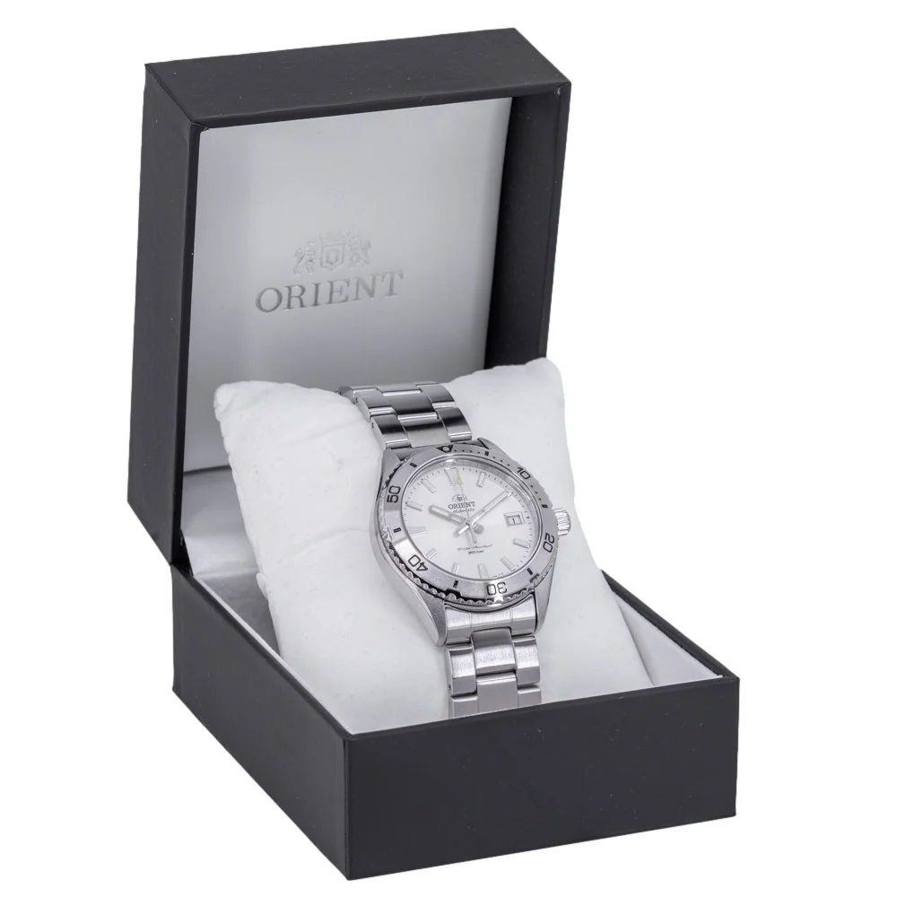 Orient RA-AC0Q03S30B Mako Automatic Men's Watch - Image 3