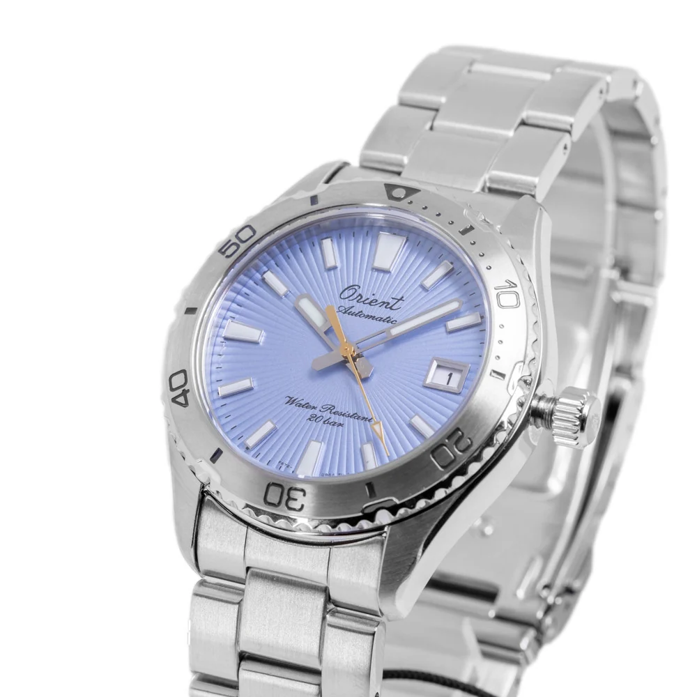 Orient RA-AC0Q12L30B Mako Automatic Men's Watch - Image 4