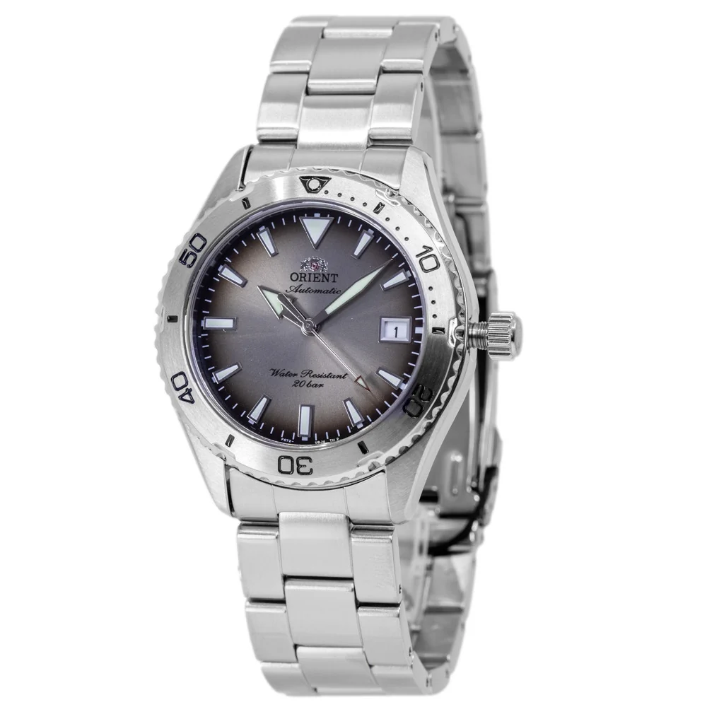 Orient RA-AC0Q16N30B Mako Automatic Men's Watch