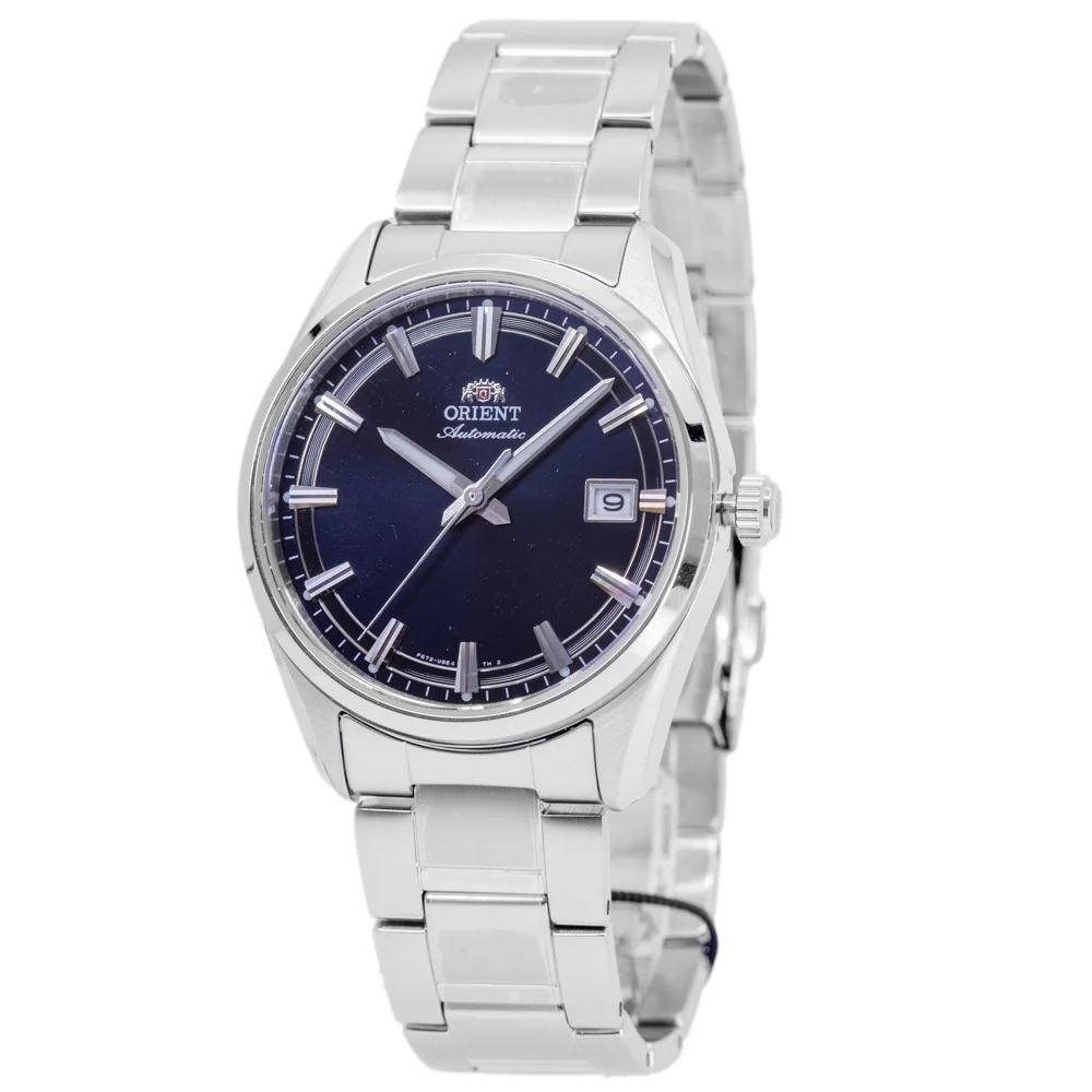 Orient RA-AC0R02L30B Stretto Date Automatic Men's Watch