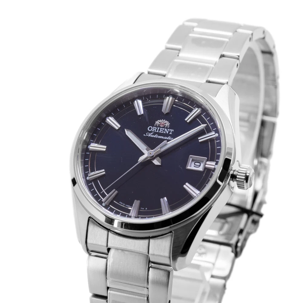 Orient RA-AC0R02L30B Stretto Date Automatic Men's Watch - Image 4
