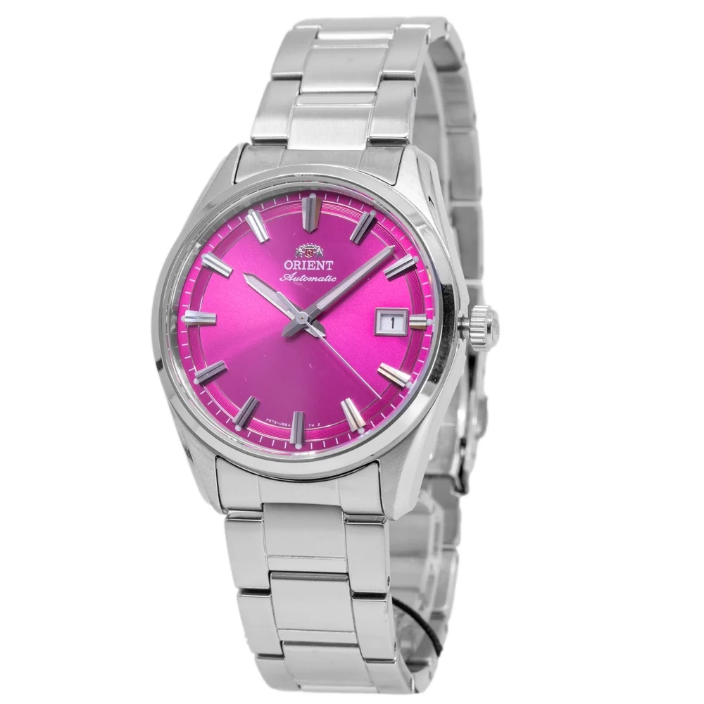 Orient RA-AC0R07P30B Stretto Date Automatic Men's Watch