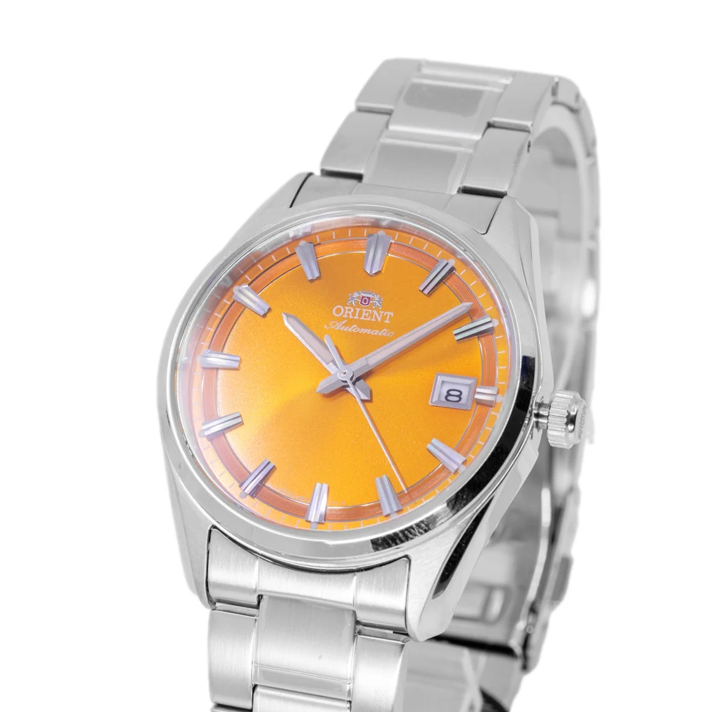 Orient RA-AC0R08Y30B Stretto Date Automatic Men's Watch - Image 4