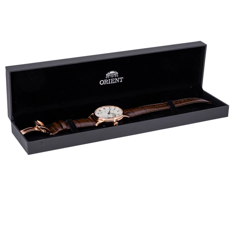 Orient RA-AK0007S30B Classic Automatic Men's Watch - Image 3